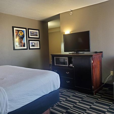 La Quinta By Wyndham Memphis Airport Graceland Exterior foto