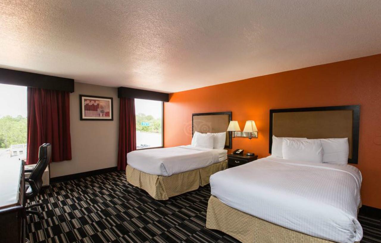 La Quinta By Wyndham Memphis Airport Graceland Exterior foto
