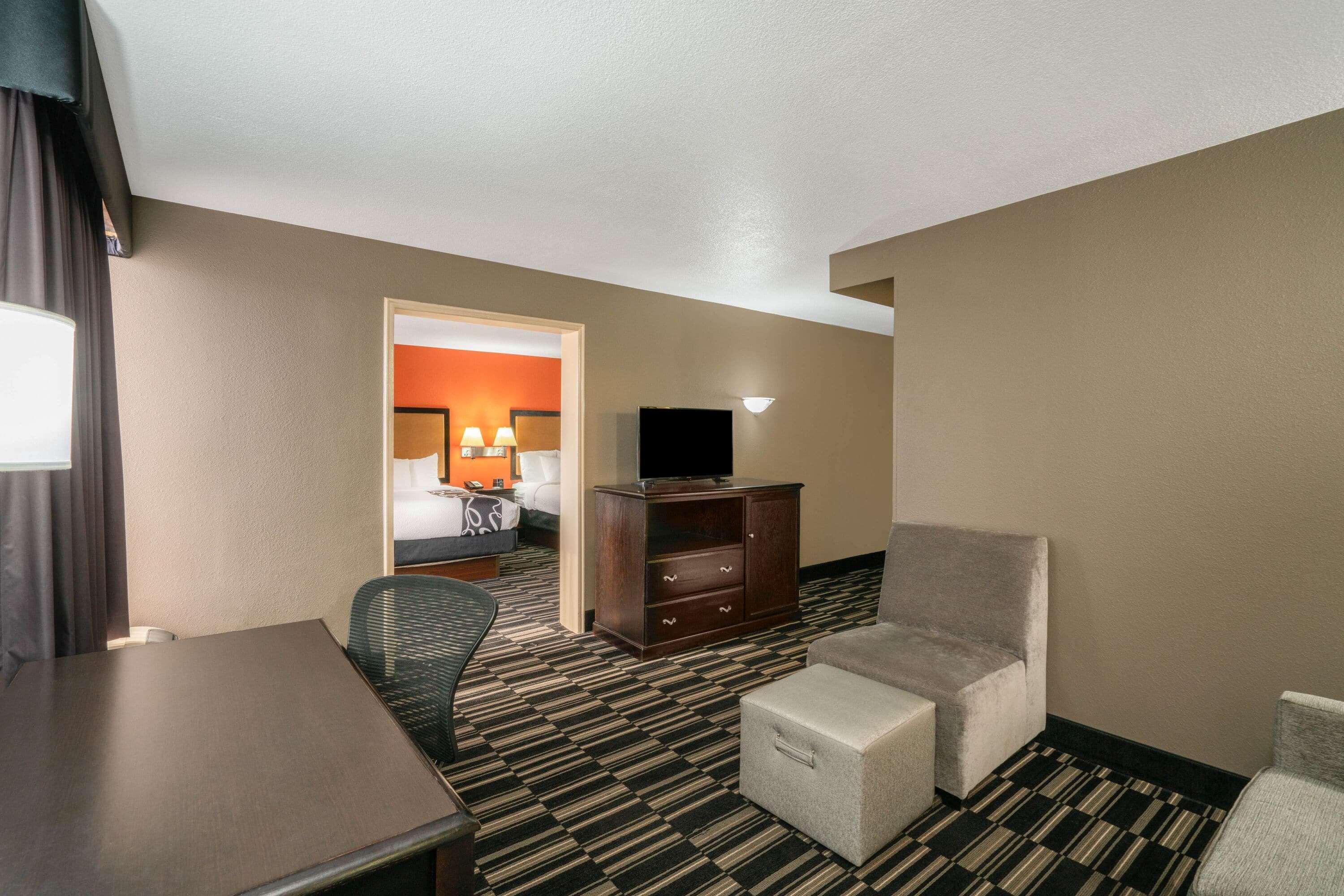 La Quinta By Wyndham Memphis Airport Graceland Exterior foto
