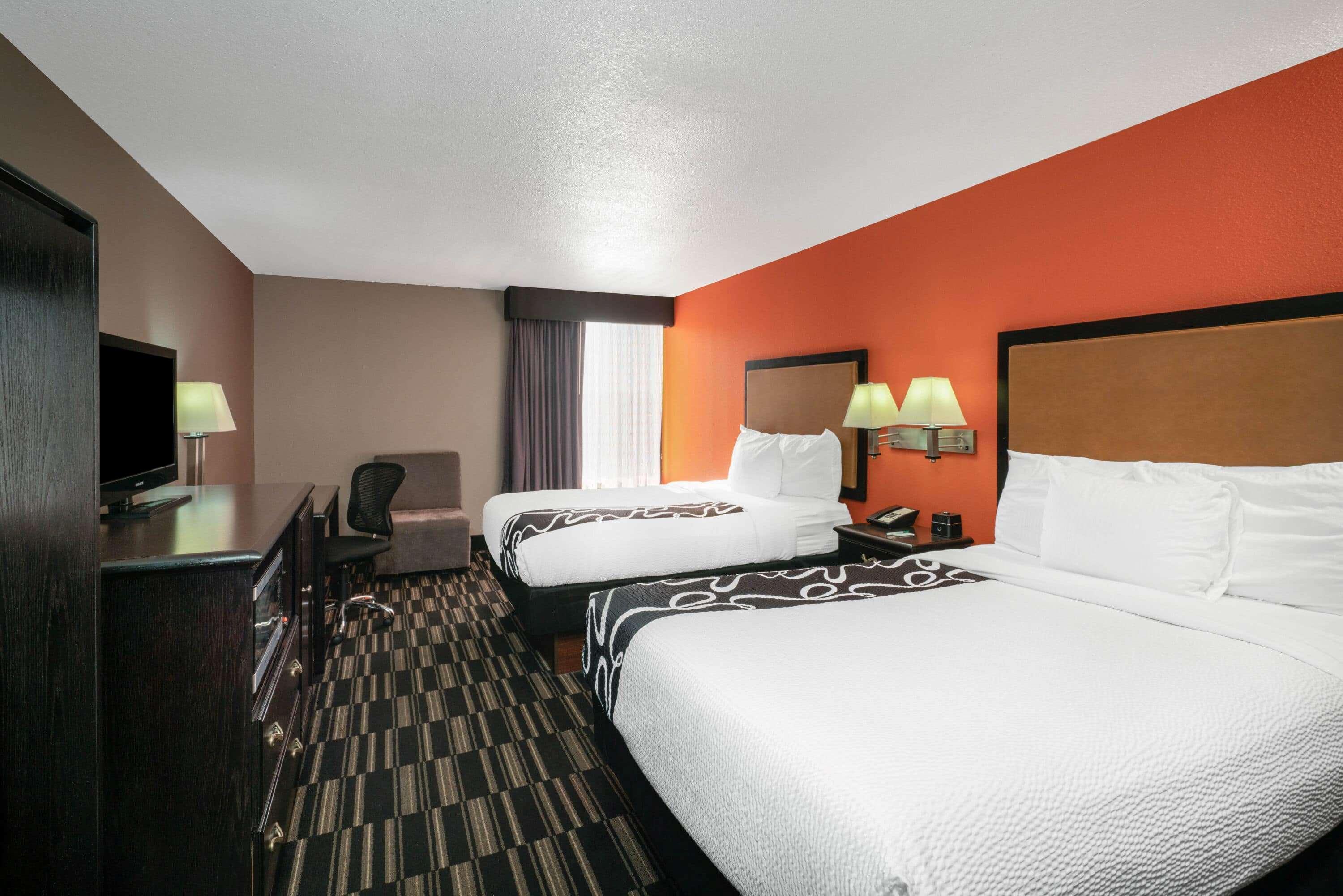 La Quinta By Wyndham Memphis Airport Graceland Exterior foto