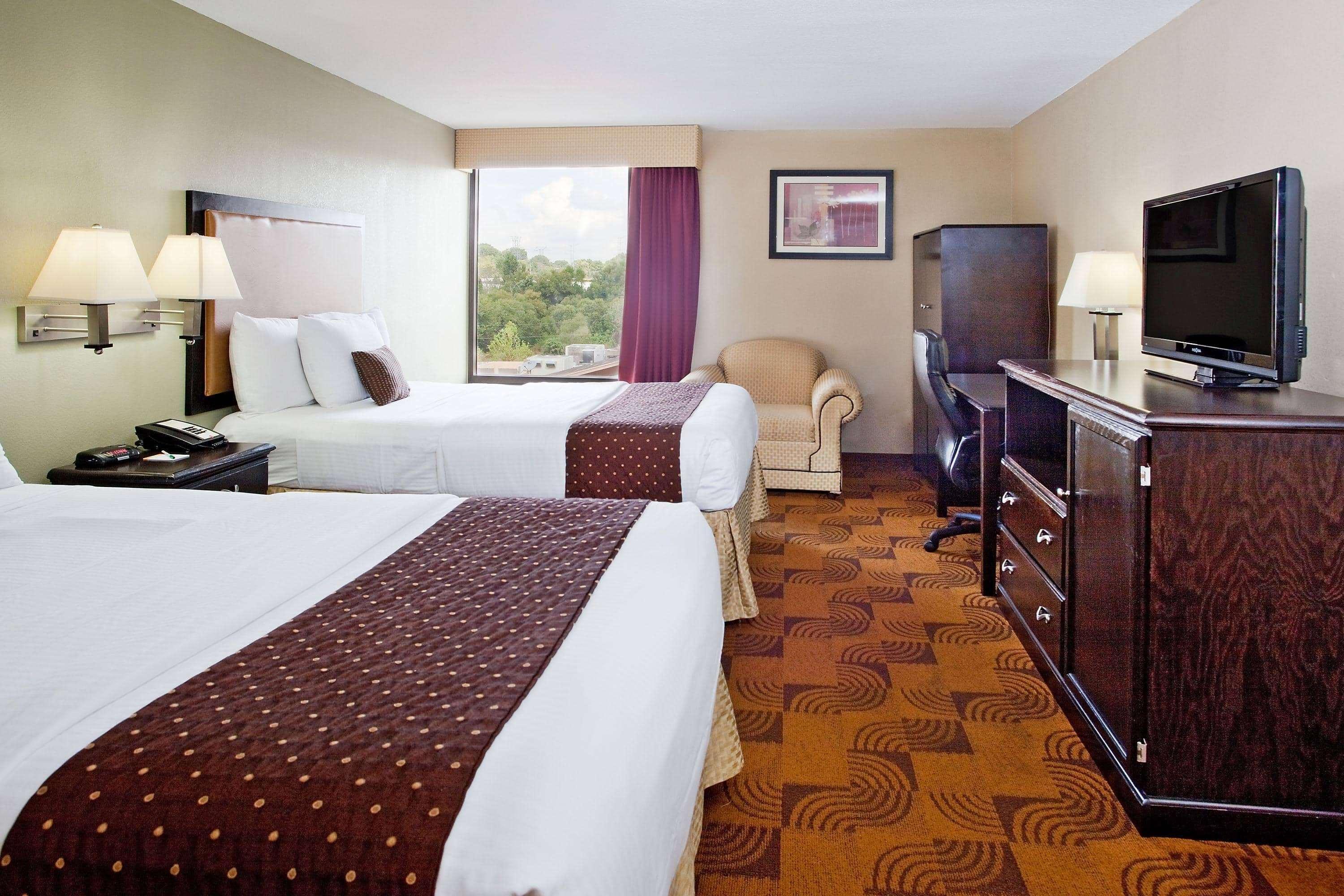 La Quinta By Wyndham Memphis Airport Graceland Exterior foto