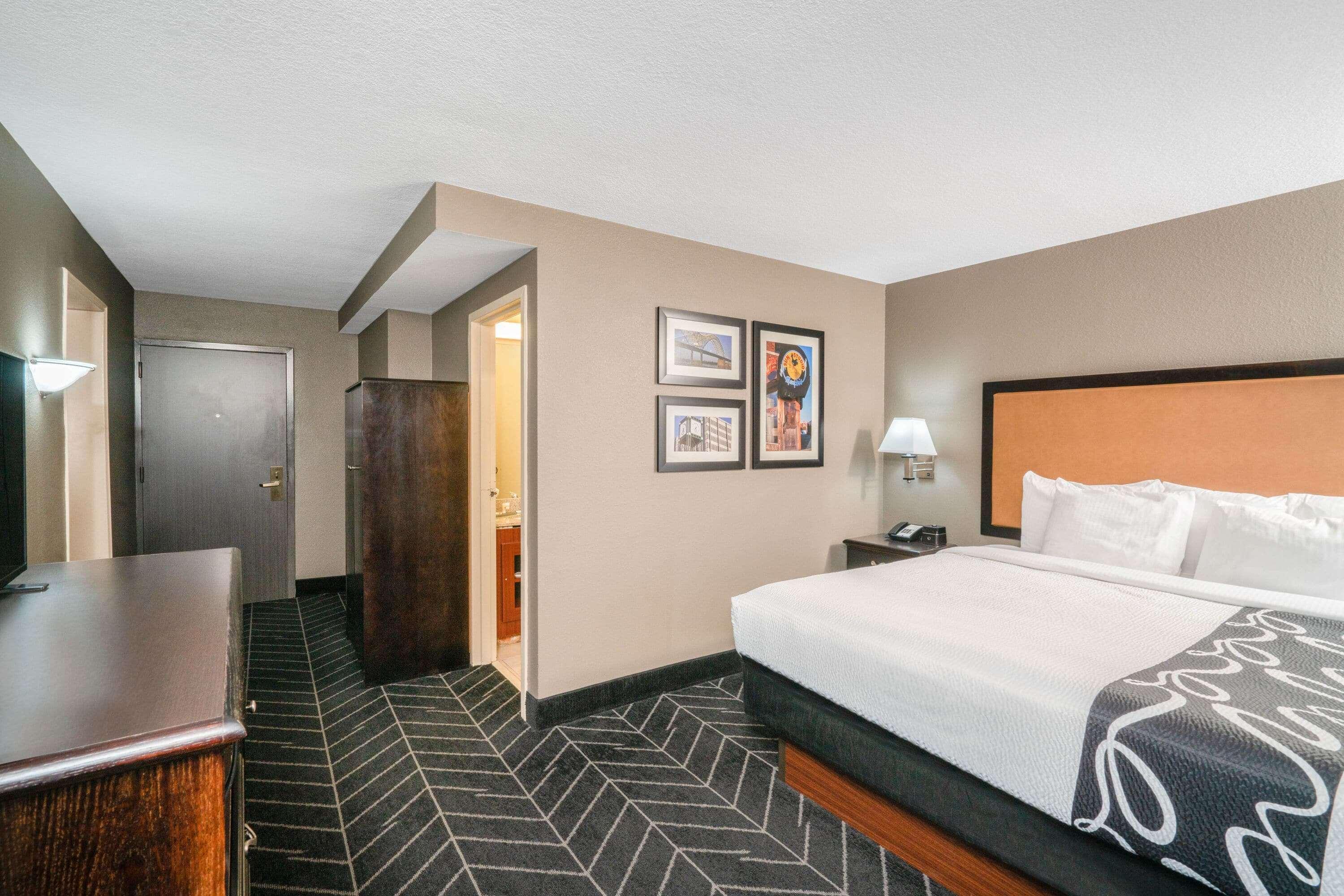 La Quinta By Wyndham Memphis Airport Graceland Exterior foto