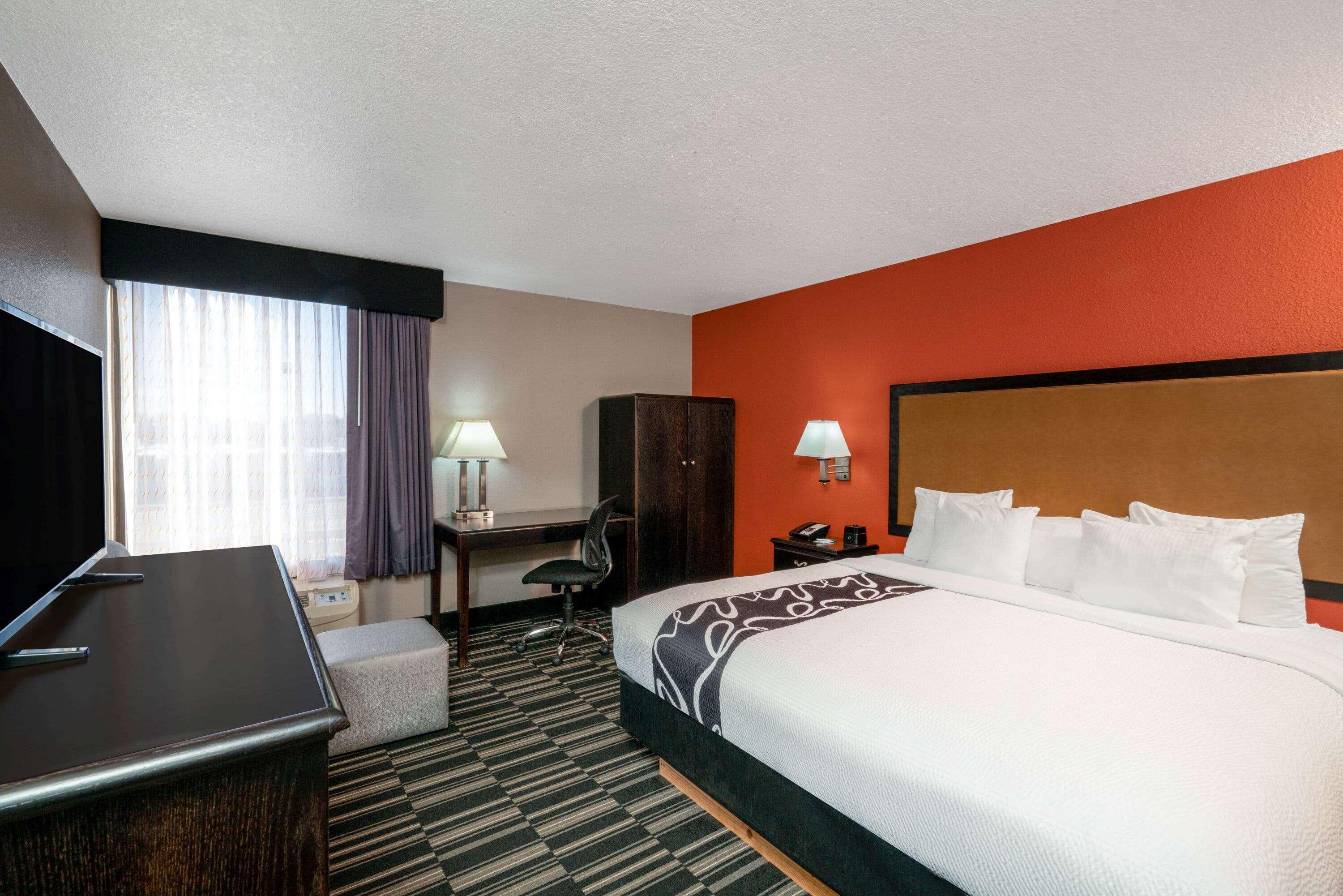 La Quinta By Wyndham Memphis Airport Graceland Exterior foto