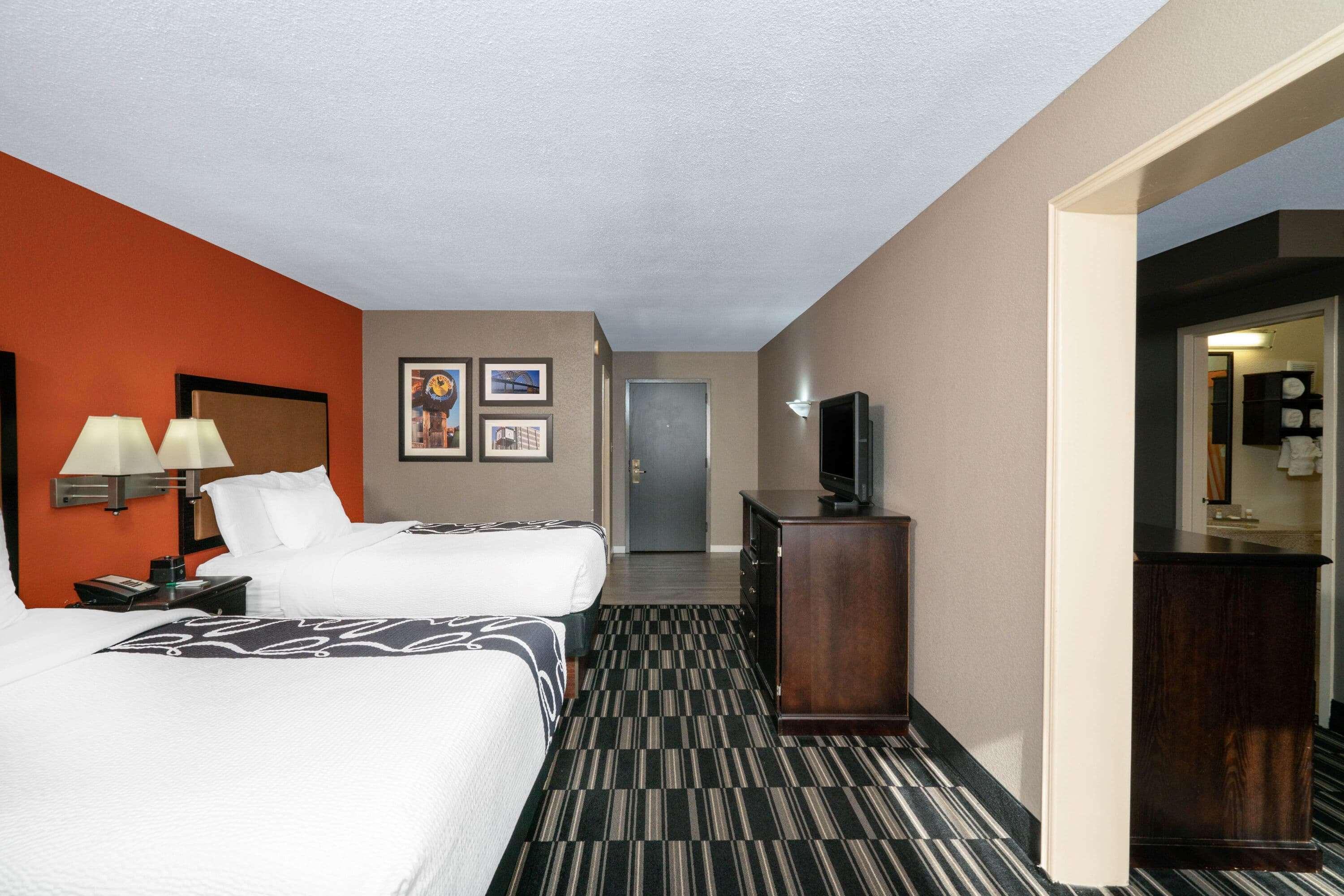 La Quinta By Wyndham Memphis Airport Graceland Exterior foto