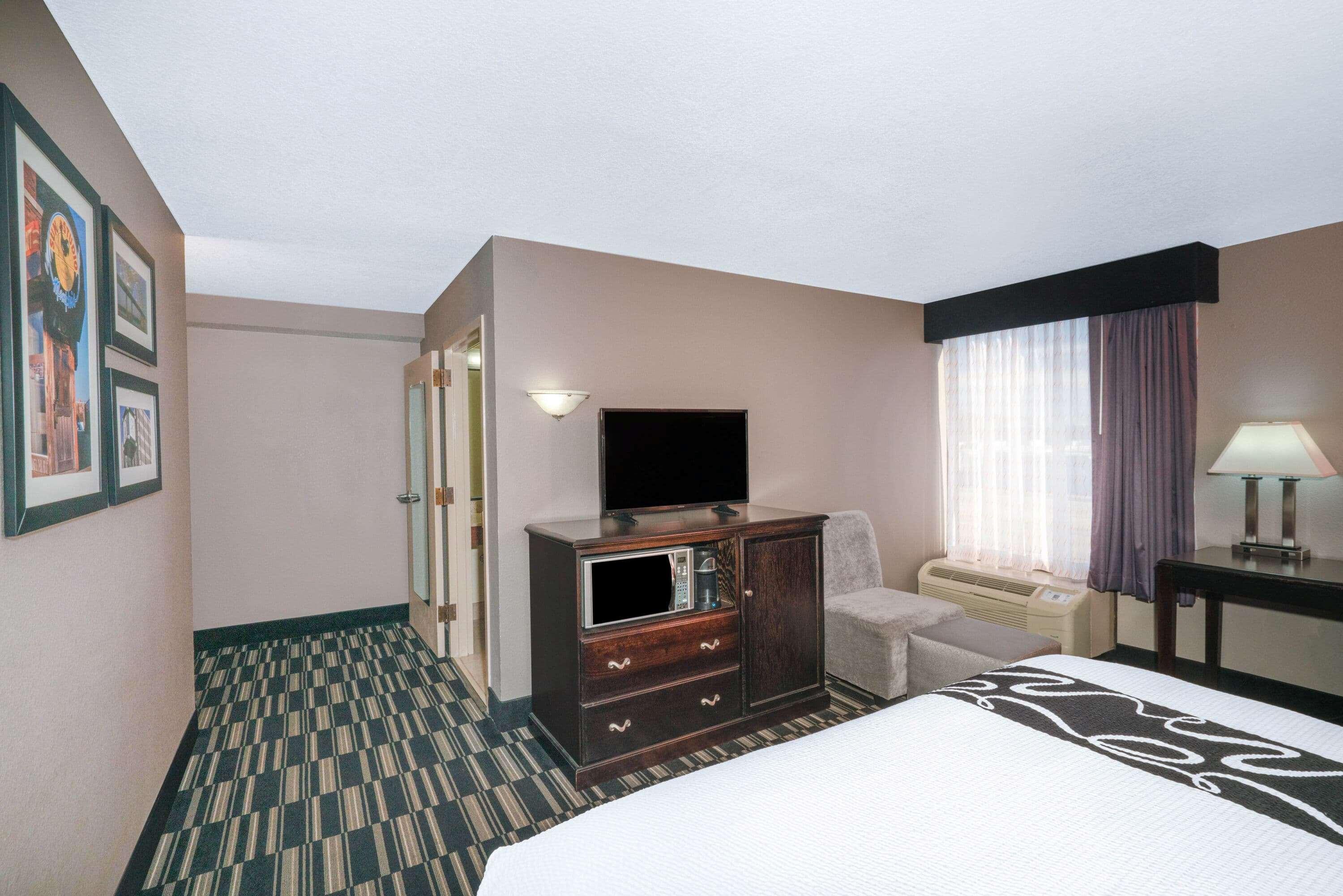 La Quinta By Wyndham Memphis Airport Graceland Exterior foto