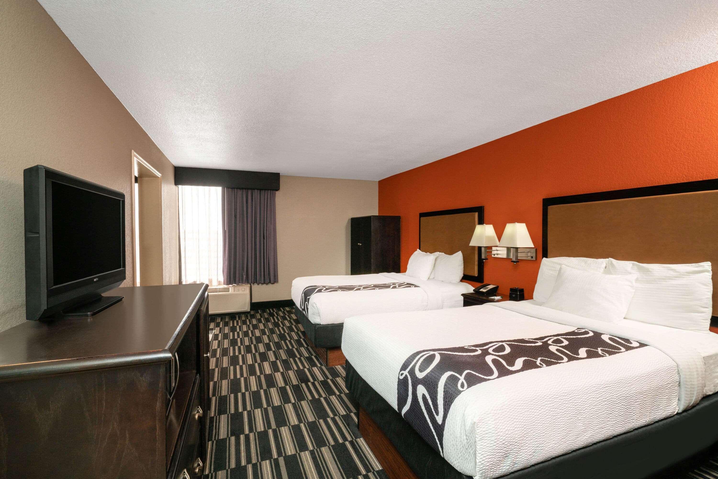 La Quinta By Wyndham Memphis Airport Graceland Exterior foto