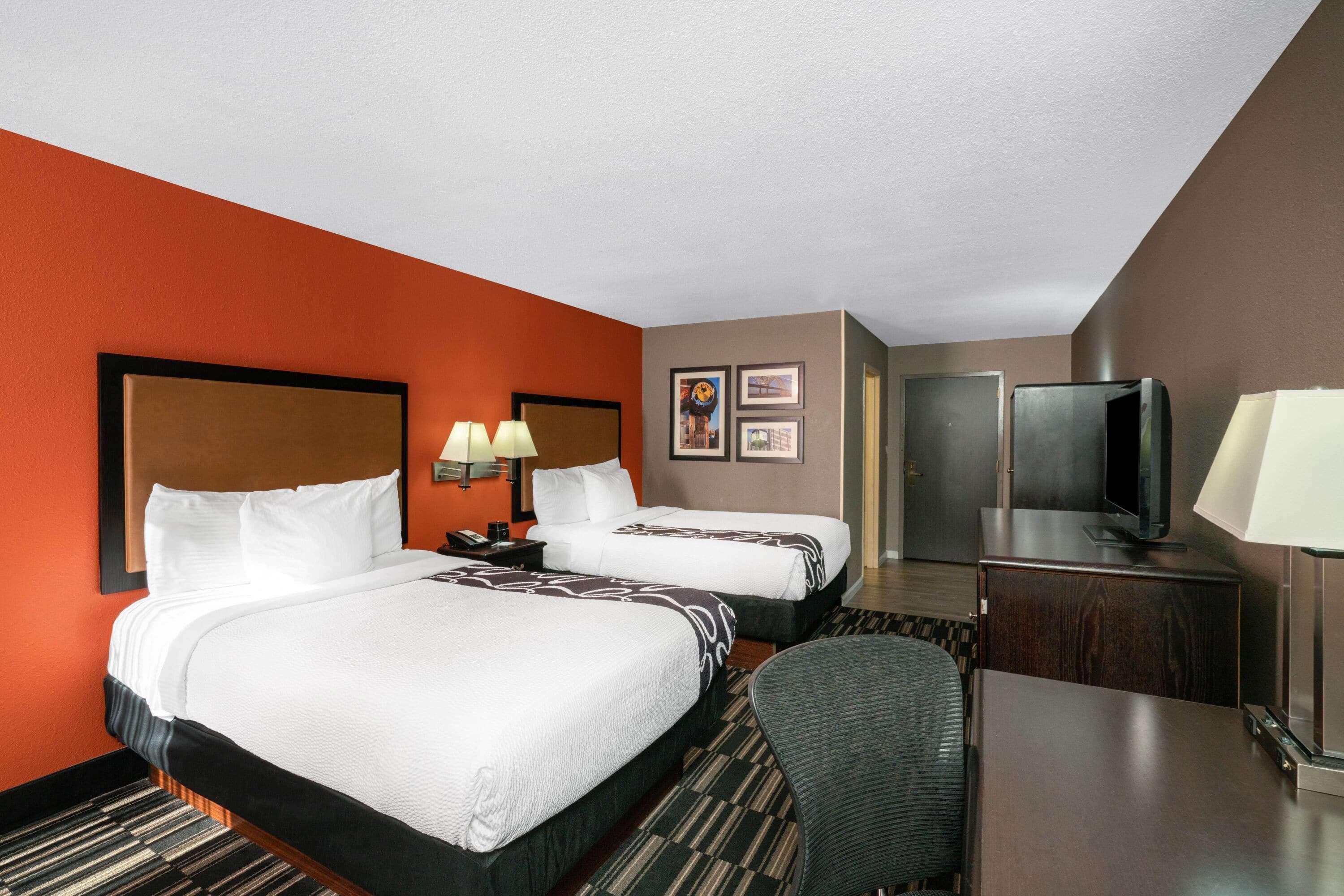 La Quinta By Wyndham Memphis Airport Graceland Exterior foto