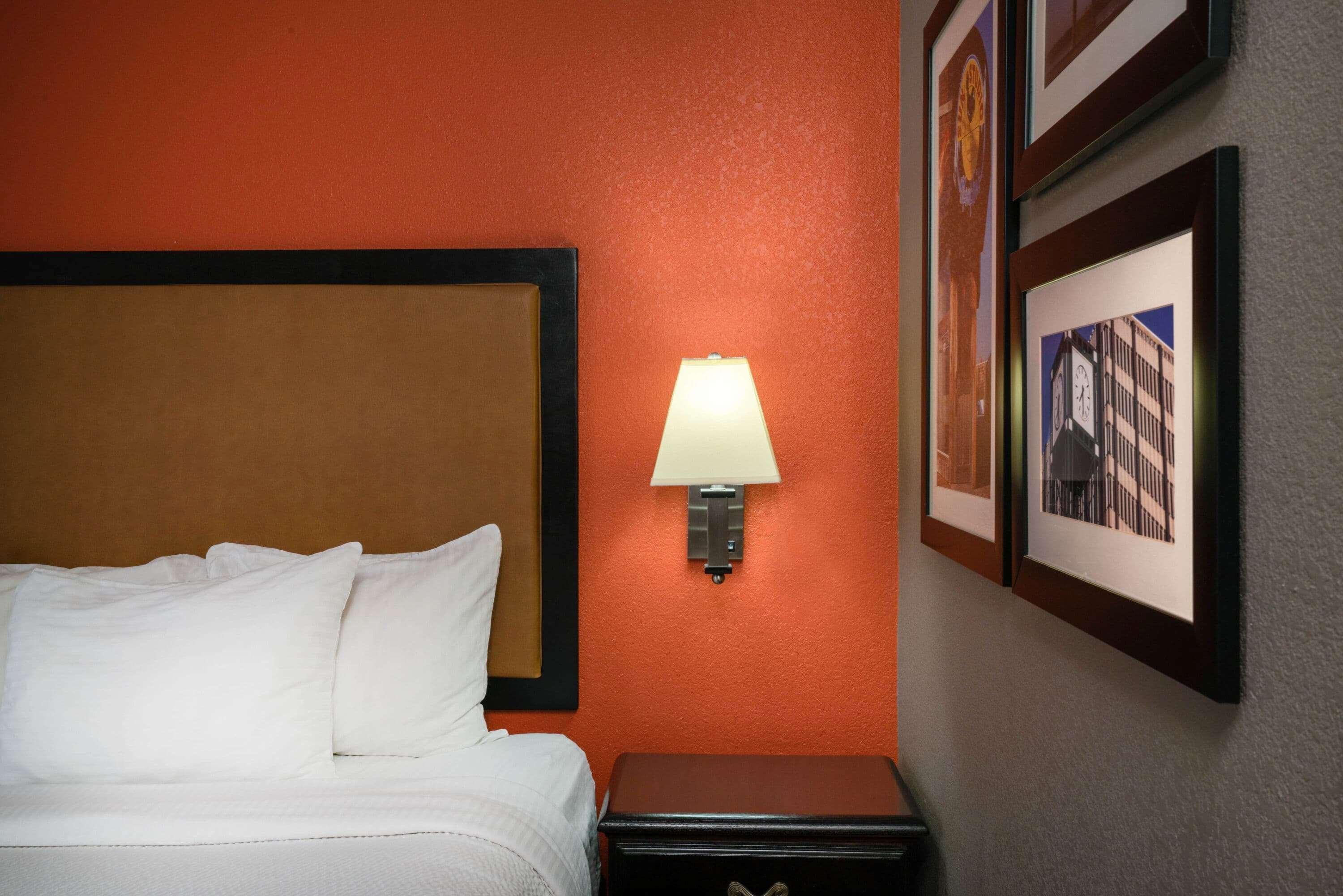 La Quinta By Wyndham Memphis Airport Graceland Exterior foto