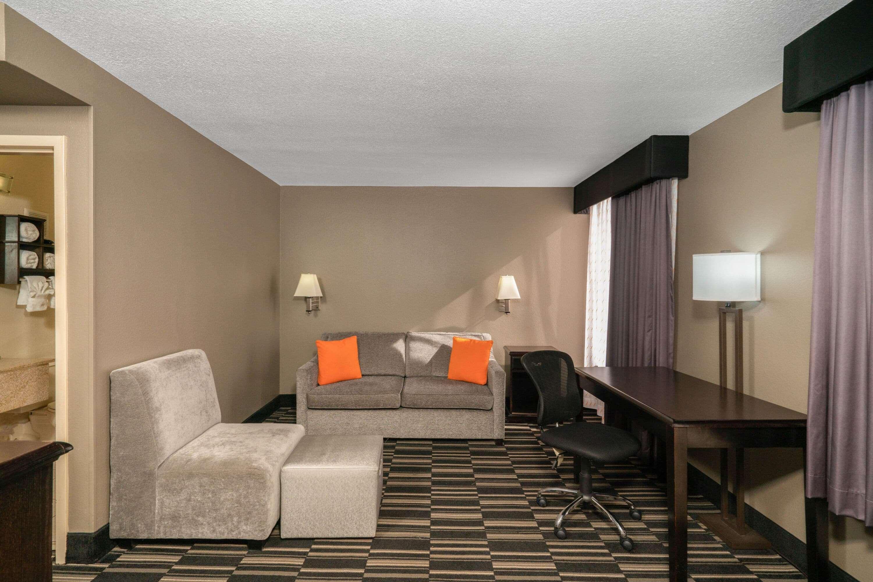 La Quinta By Wyndham Memphis Airport Graceland Exterior foto