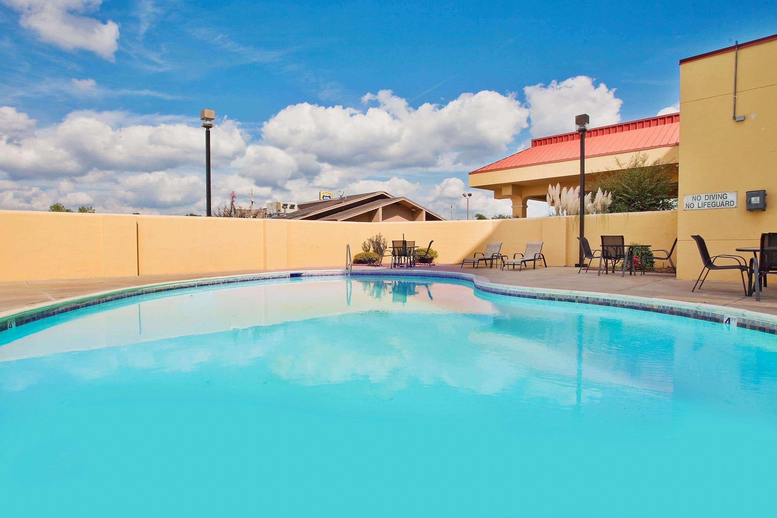 La Quinta By Wyndham Memphis Airport Graceland Exterior foto