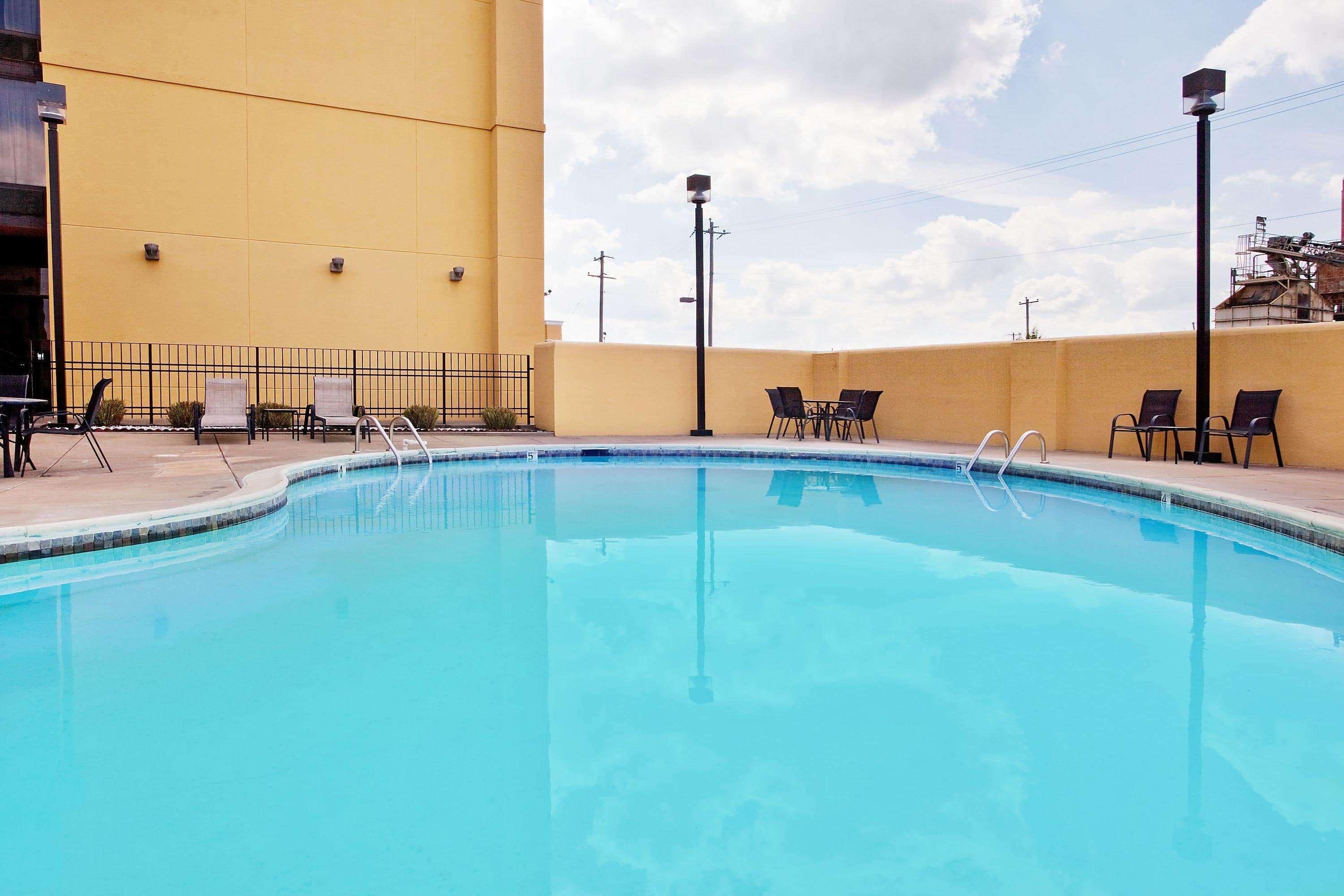 La Quinta By Wyndham Memphis Airport Graceland Exterior foto