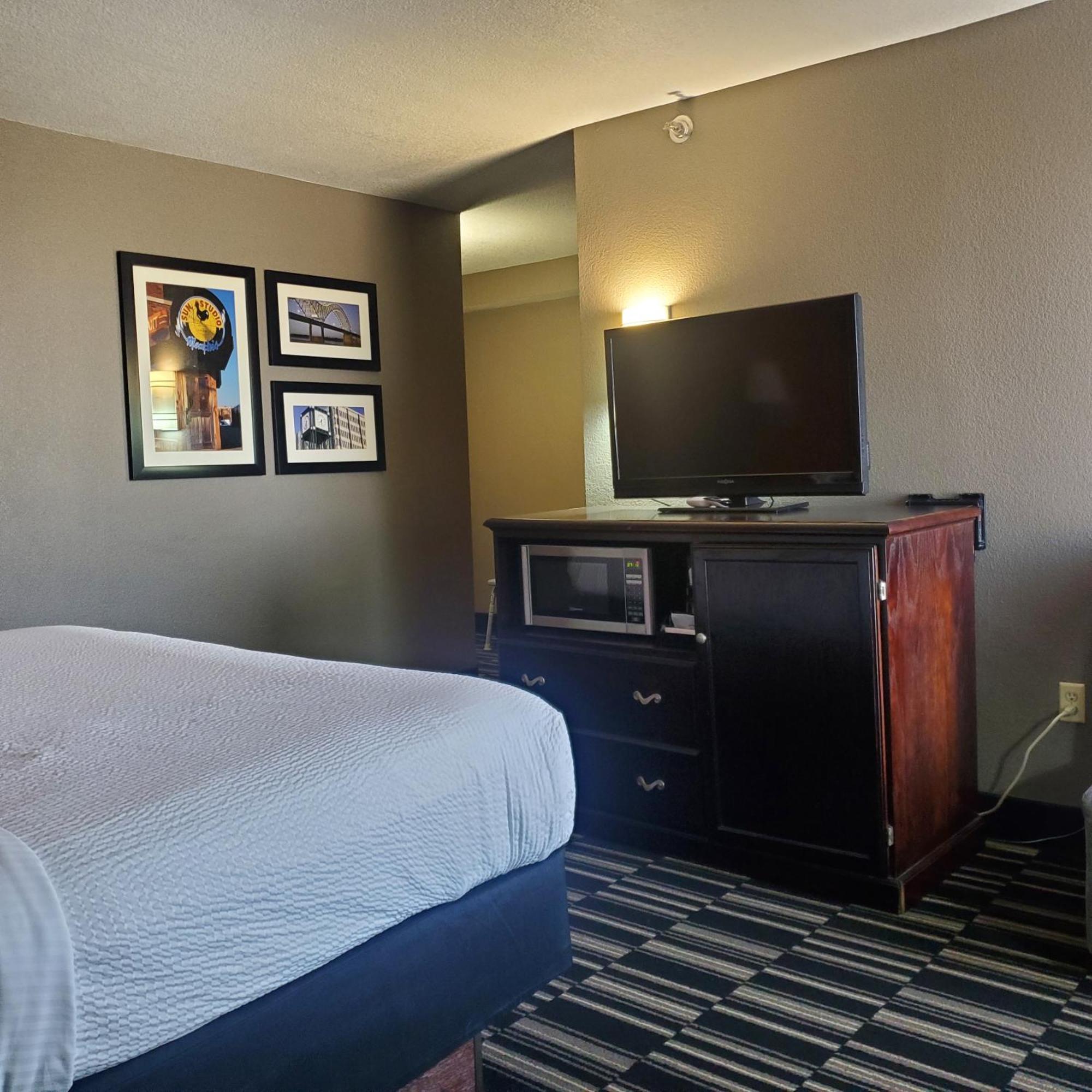 La Quinta By Wyndham Memphis Airport Graceland Exterior foto
