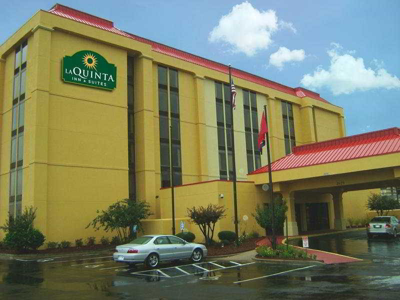 La Quinta By Wyndham Memphis Airport Graceland Exterior foto