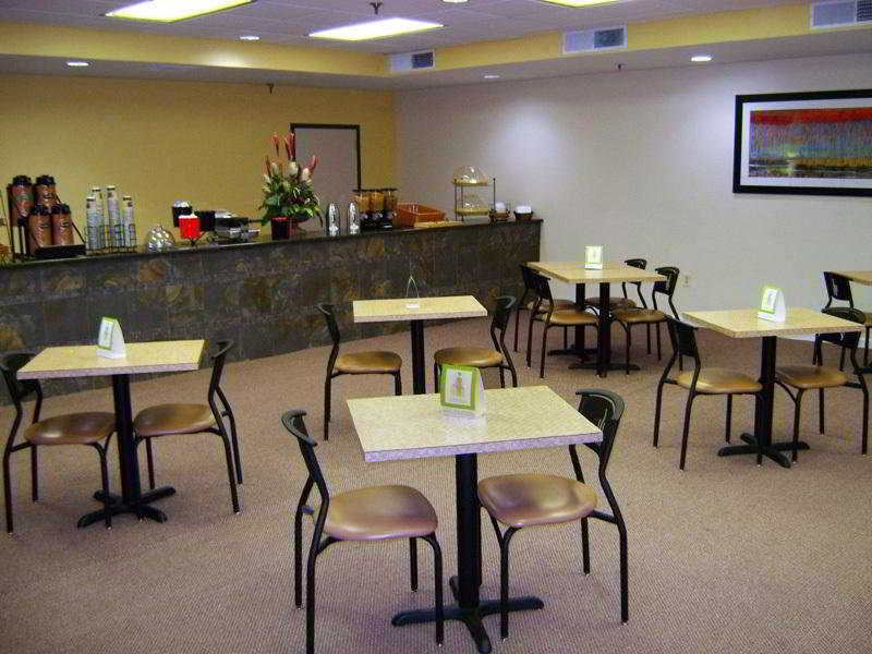 La Quinta By Wyndham Memphis Airport Graceland Restaurante foto