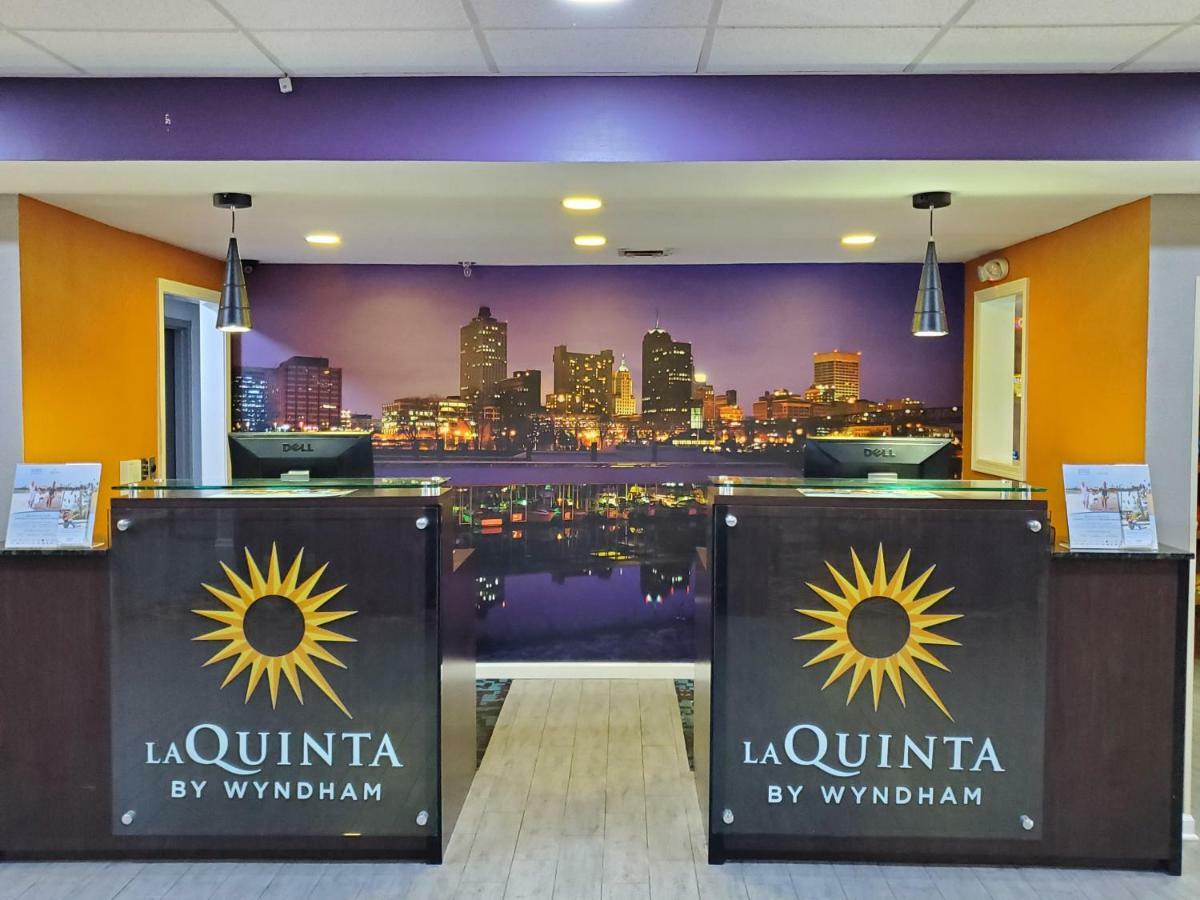 La Quinta By Wyndham Memphis Airport Graceland Exterior foto